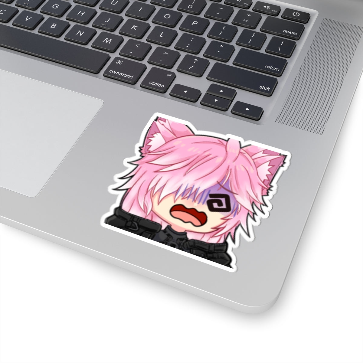 Copy of Kanno DIZZY Stickers!