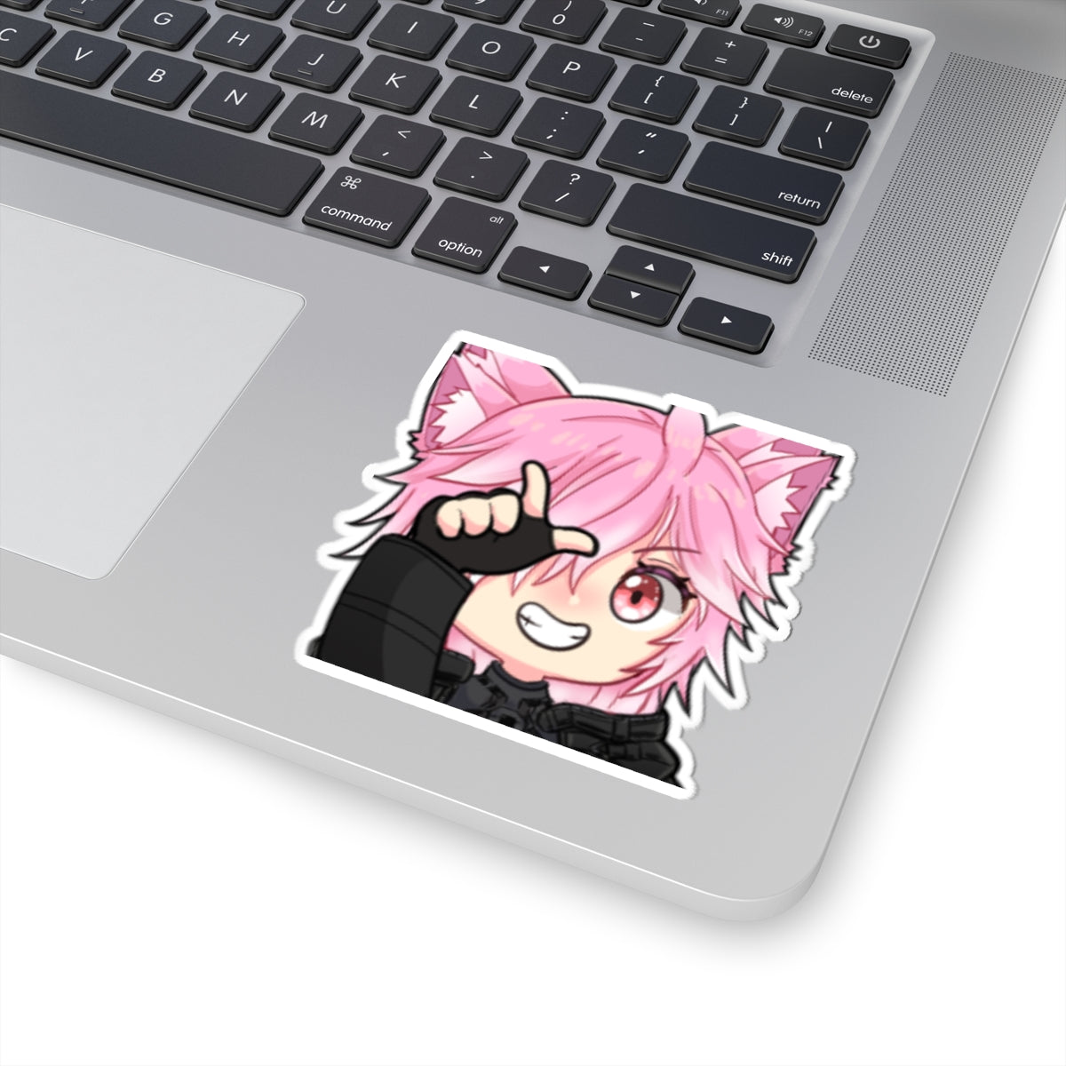 Kanno YOU GOT THIS!! Stickers!