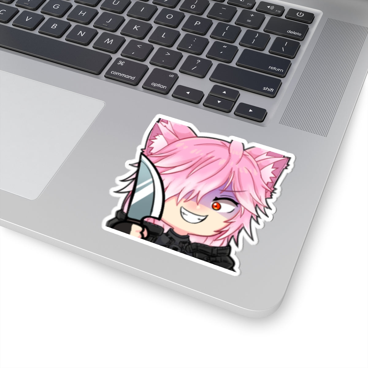 Kanno KANIFF Stickers!