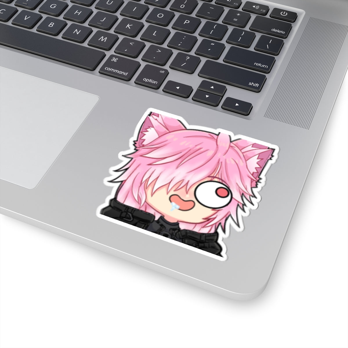 Kanno DORK Stickers!
