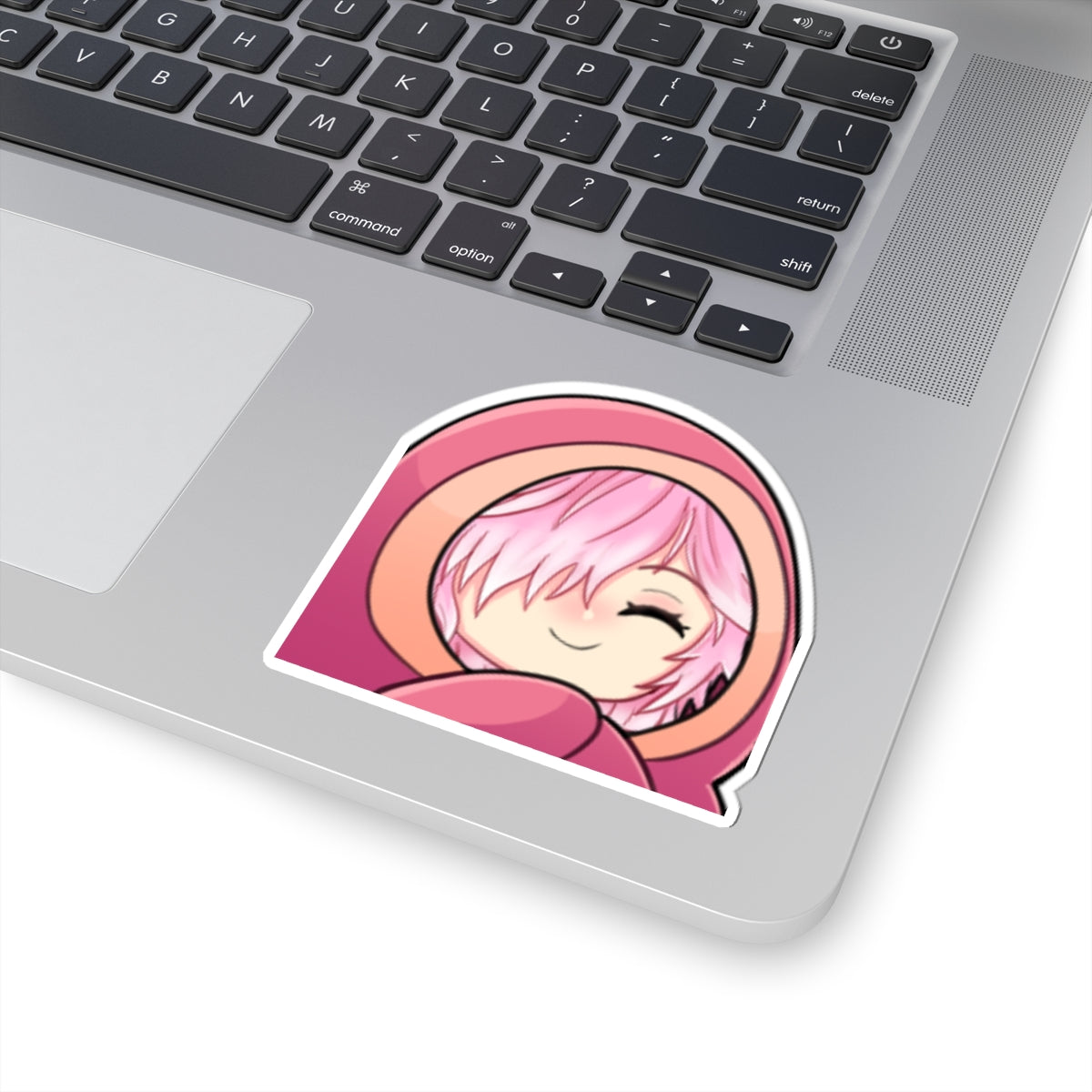 Kanno COMFY Stickers!