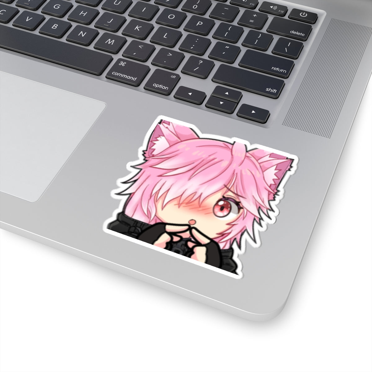 Kanno SHY Stickers!