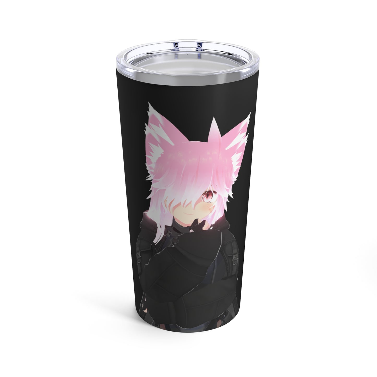 Kanno Thinking 20oz Tumbler