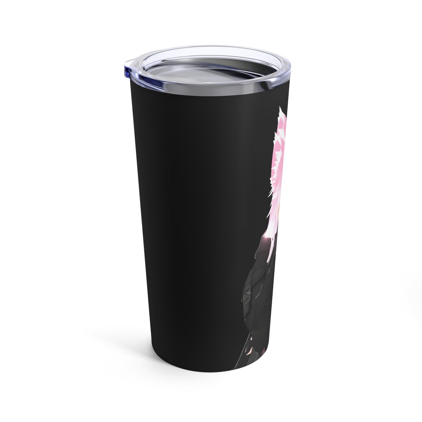 Kanno Thinking 20oz Tumbler