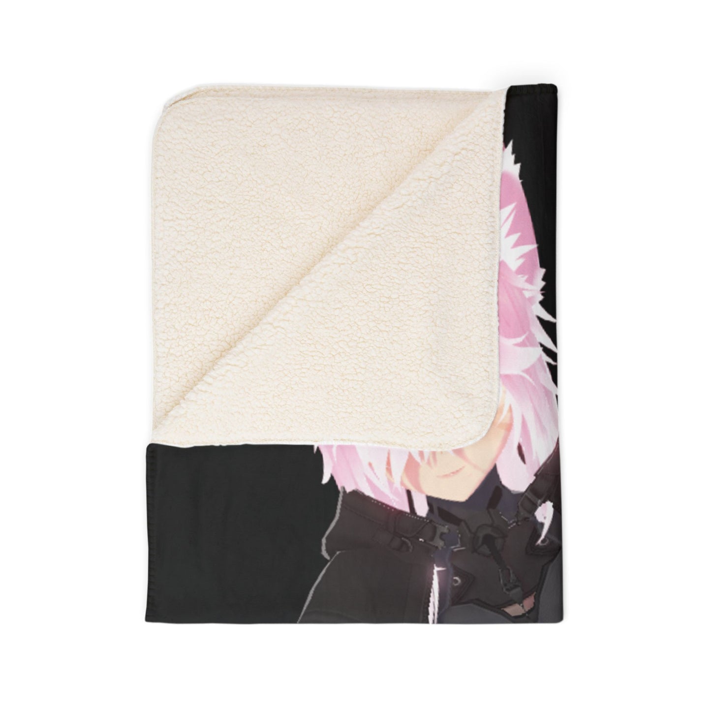 Kanno Comfy Blanket