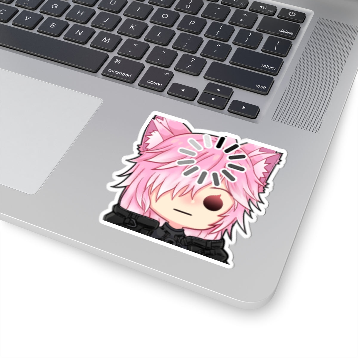 Kanno LOADING Stickers!