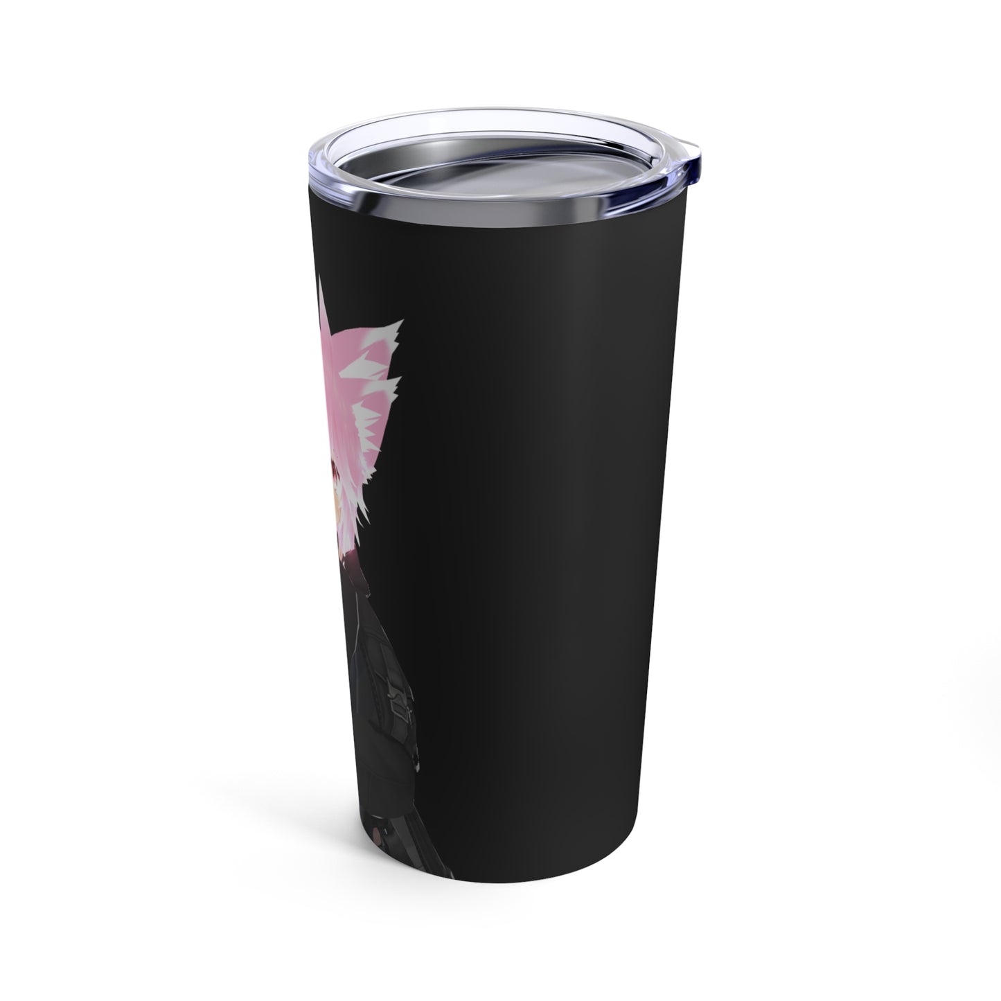 Kanno Thinking 20oz Tumbler