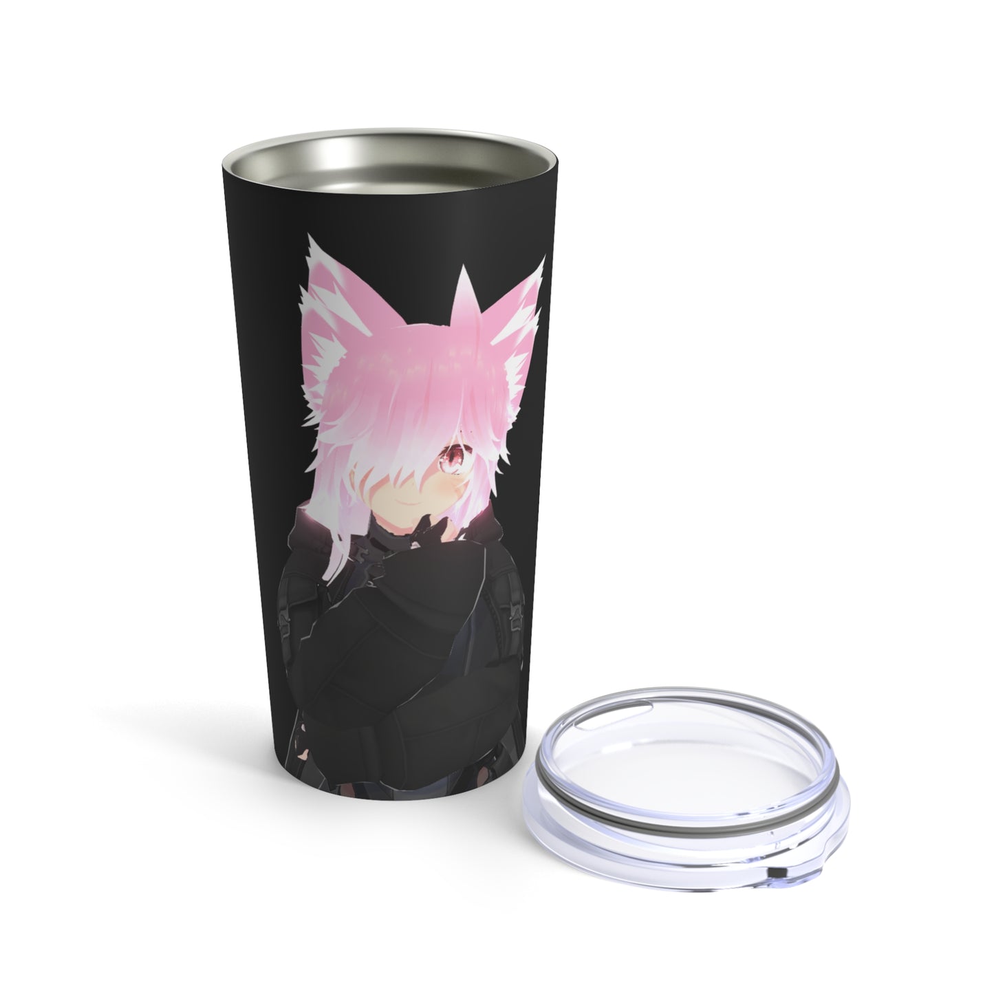 Kanno Thinking 20oz Tumbler